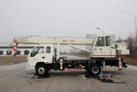 點(diǎn)擊查看詳細(xì)信息<br>標(biāo)題：10噸汽車吊 閱讀次數(shù)：3220