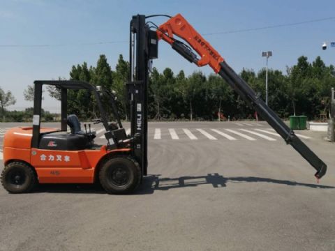 點(diǎn)擊查看詳細(xì)信息<br>標(biāo)題：5噸前叉吊 閱讀次數(shù)：3807